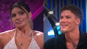 Faloon se tatuó el nombre de su pololo Rai en coqueto lugar de su cuerpo: ¿hizo él lo mismo?