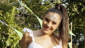 Chantal Gayoso ahora tiene ganas de ser reina de Viña