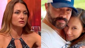 "Ahora entiendo por qué tanto viaje de negocios a Miami cuando estábamos juntos": Ingrid Parra reacciona al pololeo del padre de su hija con Paula Pavic, ex esposa de "Chino" Ríos