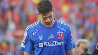 La “U” pierde oficialmente a su máximo goleador: Lucas Di Yorio fue presentado en México