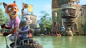 Zootopia 2 superó a IntensaMente 2 y rompió un gran récord para el cine