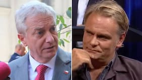 “Será cruel”: Amaro Gómez-Pablos advierte al gobierno ante eventual elección de Bachelet y saca ronchas de adherentes