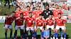 Así quedó la programación del partido de Chile vs. RD Congo tras las modificaciones