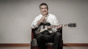 Mario Desbordes: "Alguna vez me voy a fumar un pito para ver qué se siente"