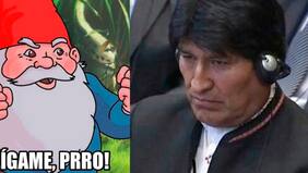 La burlona ola de memes por triunfo de Chile ante Bolivia en La Haya