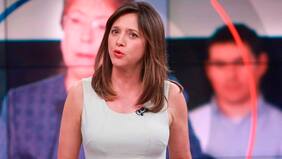 Sueldo de supuestos $ 5 millones de TVN a Mónica Pérez como corresponsal durante año sabático causa pugna interna