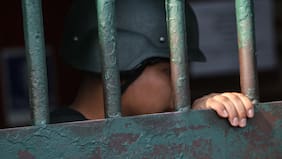 Liberación errónea de reo en Valparaíso desata sumario y suspensiones en Gendarmería