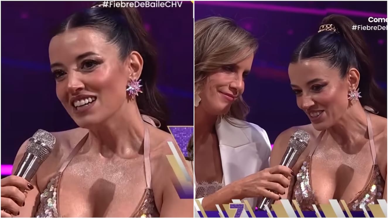 “Estoy avanzando en la vida”: Yamila Reyna se sinceró sobre su presente en su regreso a la tv con “Fiebre de Baile”