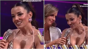 “Estoy avanzando en la vida”: Yamila Reyna se sinceró sobre su presente en su regreso a la tv con “Fiebre de Baile”