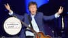 Paul McCartney anuncia The Boys Of Dungeon Lane, su nuevo disco inspirado en su infancia en Liverpool