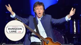 Paul McCartney anuncia The Boys Of Dungeon Lane, su nuevo disco inspirado en su infancia en Liverpool