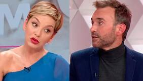 Fran García-Huidobro le paró el carro a Jordi Castell por relacionar el verse bien con “tener clase”