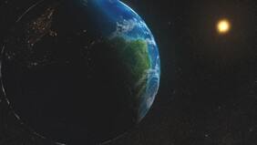 La NASA advirtió que un gigantesco asteroide pasará cerca de la Tierra en julio