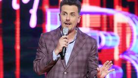 “Así de comprometido...”: Vocalista de Sinergia explica por qué quería a Sergio Lagos animando el Festival de Viña 2024