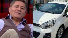 Charola Pizarro confirmó que sufrió robo de su vehículo en mall de Santiago: pidió ayuda por redes sociales