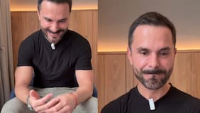 Calígula se habría sonrojado con esto: Álvaro Ballero sacó a la luz su fetiche más oscuro y enfatizó que “me gusta que no se duchen”