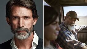 “Es una historia que atrapa”: Pancho Melo cuenta detalles de “Oro Amargo” y su gran estreno en Chile