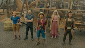 One Piece confirma su tercera temporada: “La batalla de Alabasta” llegará en 2027