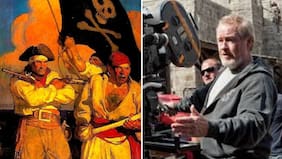 Hugh Jackman será Long John Silver en la nueva versión de La isla del tesoro dirigida por Ridley Scott