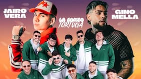 Fiesta de Año Nuevo “Vive” en el Hipódromo: conoce precios, fecha y lugar