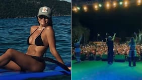 Cuentan la firme sobre abrupto quiebre de famoso grupo tras 20 años: feroz pelea gatilló salida de icónica integrante