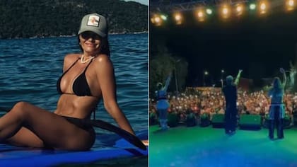 Cuentan la firme sobre abrupto quiebre de famoso grupo tras 20 años: feroz pelea gatilló salida de icónica integrante