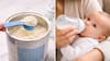 Ministerio de Salud reveló la marca de leche infantil que tuvo que ser retirada por riesgo de toxina