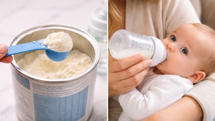 Ministerio de Salud reveló la marca de leche infantil que tuvo que ser retirada por riesgo de toxina