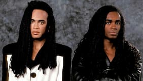 El coronavirus silencia para siempre a Milli Vanilli: Muere el verdadero cantante tras el dúo