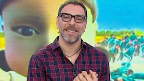 "Neme, cuando llegó a Mega, todos esperaban que hiciera pagada de piso. Y le llevó un saquito de frutos secos a cada uno. 'Esta es mi pagada de piso...'", afirman en Me Late