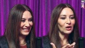 Myriam Hernández confesó que no le gusta el apodo de ‘La baladista de América’: “Si pudiera lo cambiaría”