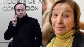 Hermano de Matute Johns llamó a que haya “una investigación seria completa” por caso María Elcira