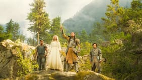 Los Anillos de Poder adelanta su temporada 3 y apunta a estreno para este año