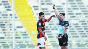 "FF17" le dio un planchazo a Fierro