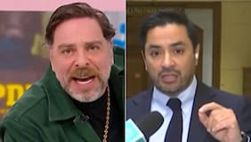 “¡Todavía defendiendo no levantar el secreto bancario!“: Neme lanza duro dardo tras dichos en vivo de diputado Carter