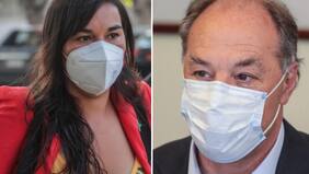 “Tiene juego de piernas y cintura...”: el comentado análisis de Juan Sutil sobre rol de Izkia Siches en futuro gobierno