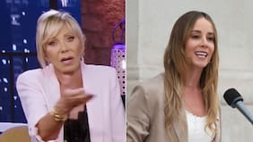 Raquel Argandoña perdió la paciencia y mandó a las ministras a “echarse una manito de gato”: recordó a Camila Vallejo