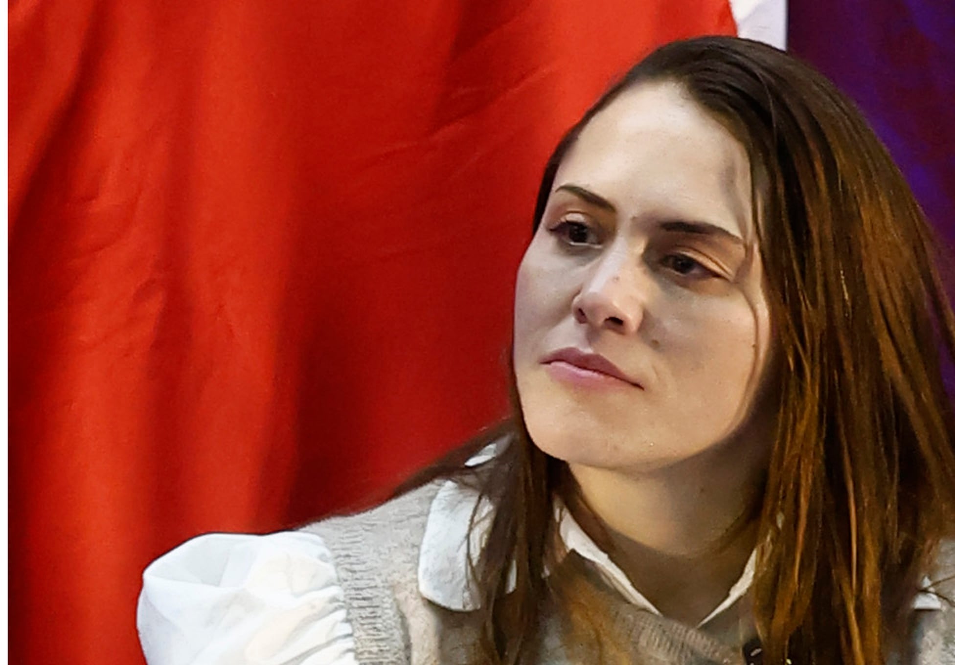 Revelaron el millonario sueldo de sueldo de Natalia Duco como asesora