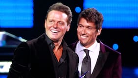 Rafa Araneda revela el drama que vivió al ser acusado de “matar” a Luis Miguel