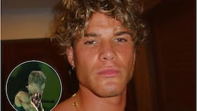 Impactante lesión de Rai Cerda marcó la gran final de “Palabra de Honor”