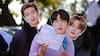 Fans de BTS llegaron al Congreso para exigir respuestas por los conciertos en el Estadio Nacional