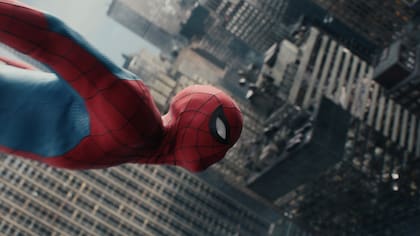 Spider-Man: Un Nuevo Día ya superó los mil millones de dólares y sigue haciendo historia con su recaudación
