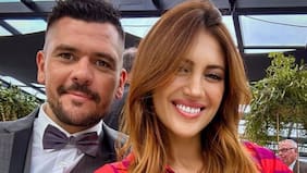 “Por mí estaría toda mi vida con él, por siempre”, declara Karen Paola sobre Juan Pedro