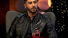 El momento de sinceridad de Johnny Herrera: sorprendió al lanzar reveladora confesión sobre su intimidad