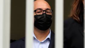 Nicolás López es sentenciado a cinco años de cárcel por abuso sexual contra dos actrices