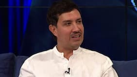 “La farándula me entretiene. Todos los que están dentro saben lo que están jugando”, opina Hector Morales