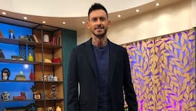 Siguen los coletazos en contra de Mauricio Pinilla: vecinos del exfutbolista estarían aburridos de los carretes en el condominio