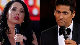 La opinión definitiva de Rafa Araneda sobre los garabatos de Chiqui Aguayo en el Festival de Viña