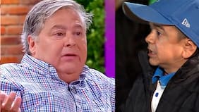 ¿Se agrandó Miguelito?: recuerdan cómo era la relación con Ernesto Belloni en Morandé con Compañía