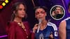 Kathy Contreras confirmó fuerte discusión con Faloon en vestuario de Fiebre de Baile: “Segunda vez que tiene suposiciones en la cabeza”